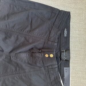 White House Black Market black pants